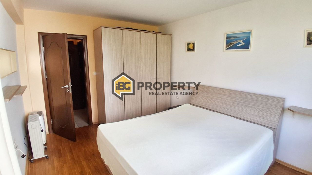 Appartamento a Varna, Bulgaria, 55 m² - foto 6