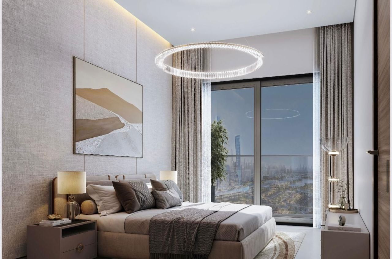 Appartamento a Dubai, EAU, 52 m² - foto 7