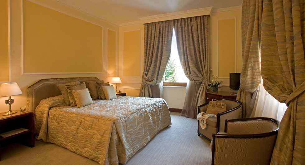 Hotel in Rome, Italy, 23 000 m² - picture 2