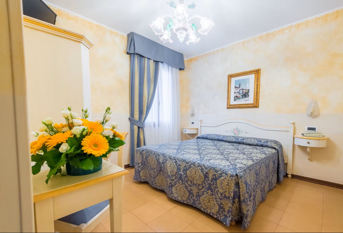 Hotel in Venedig, Italien, 1 800 m² - Foto 1