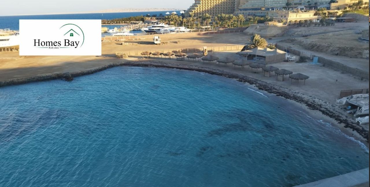 Appartement à Hurghada, Egypte, 76 m² - image 1