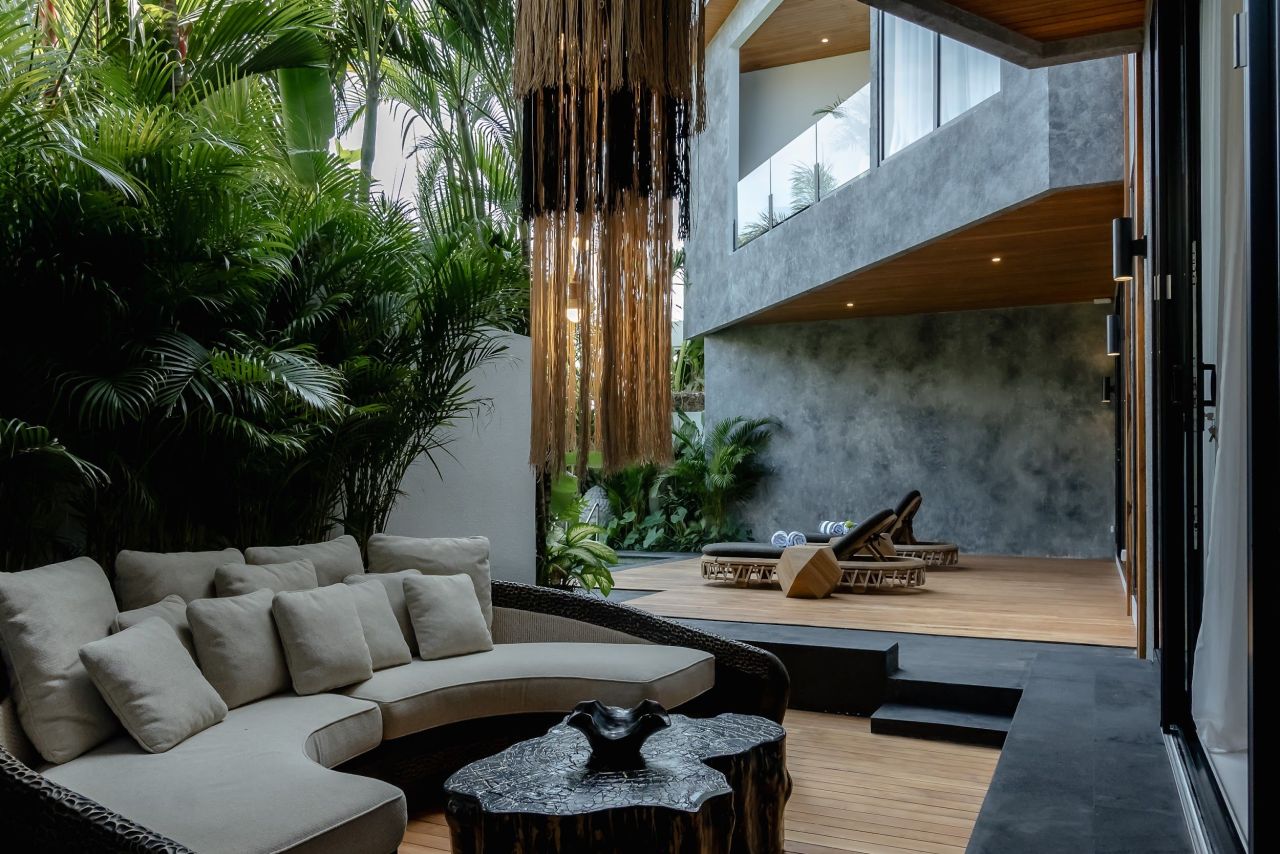 Villa en Canggu, Indonesia, 361 m² - imagen 3