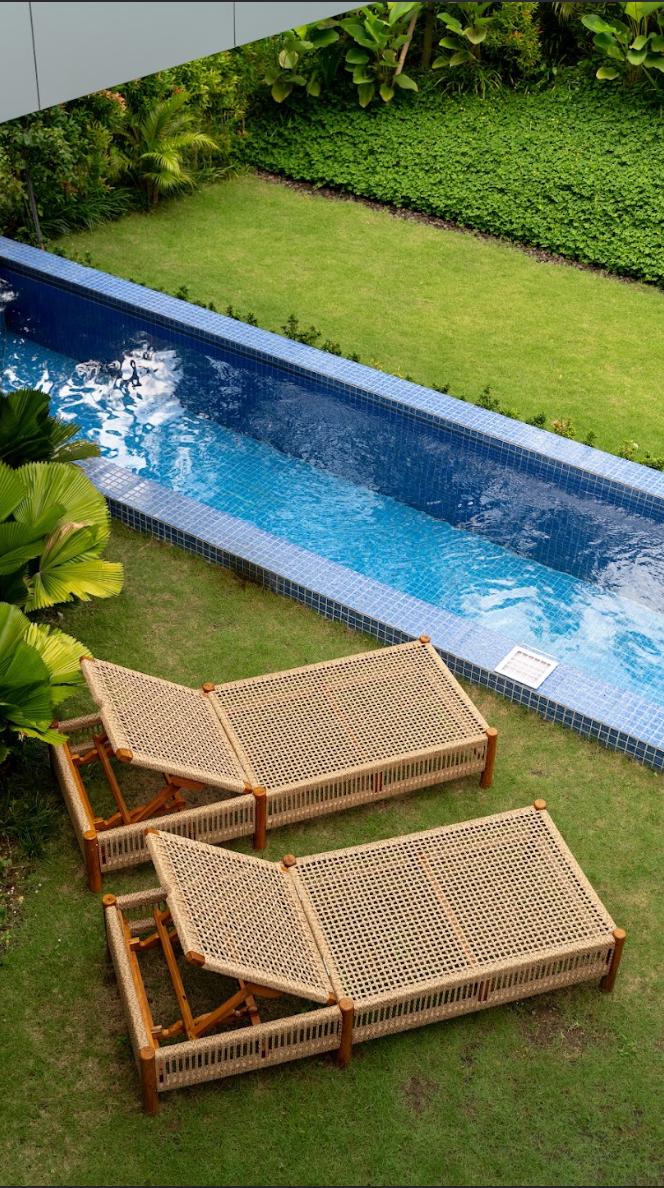 Villa à Ubud, Indonésie, 236 m² - image 2