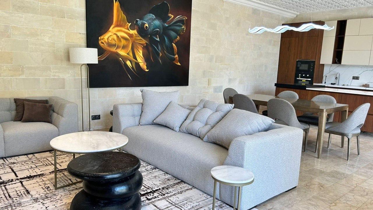 Villa in Ubud, Indonesia, 160 m² - picture 5