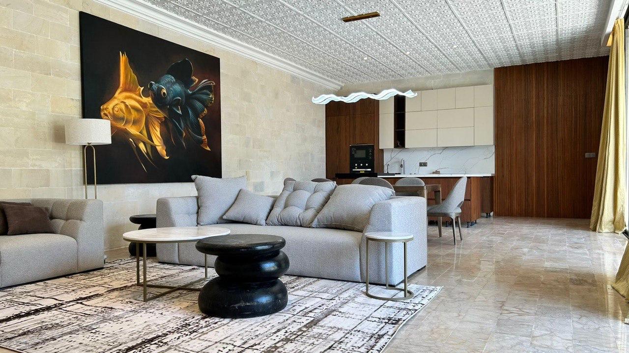 Villa in Ubud, Indonesien, 160 m² - Foto 1