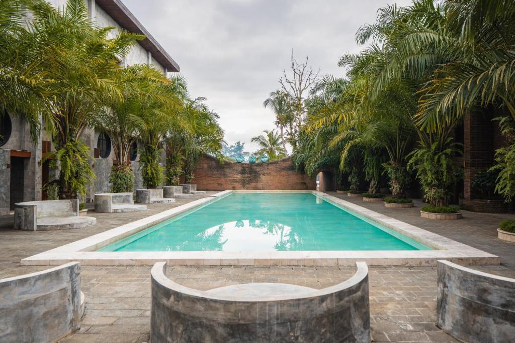 Villa in Ubud, Indonesia, 160 m² - picture 3