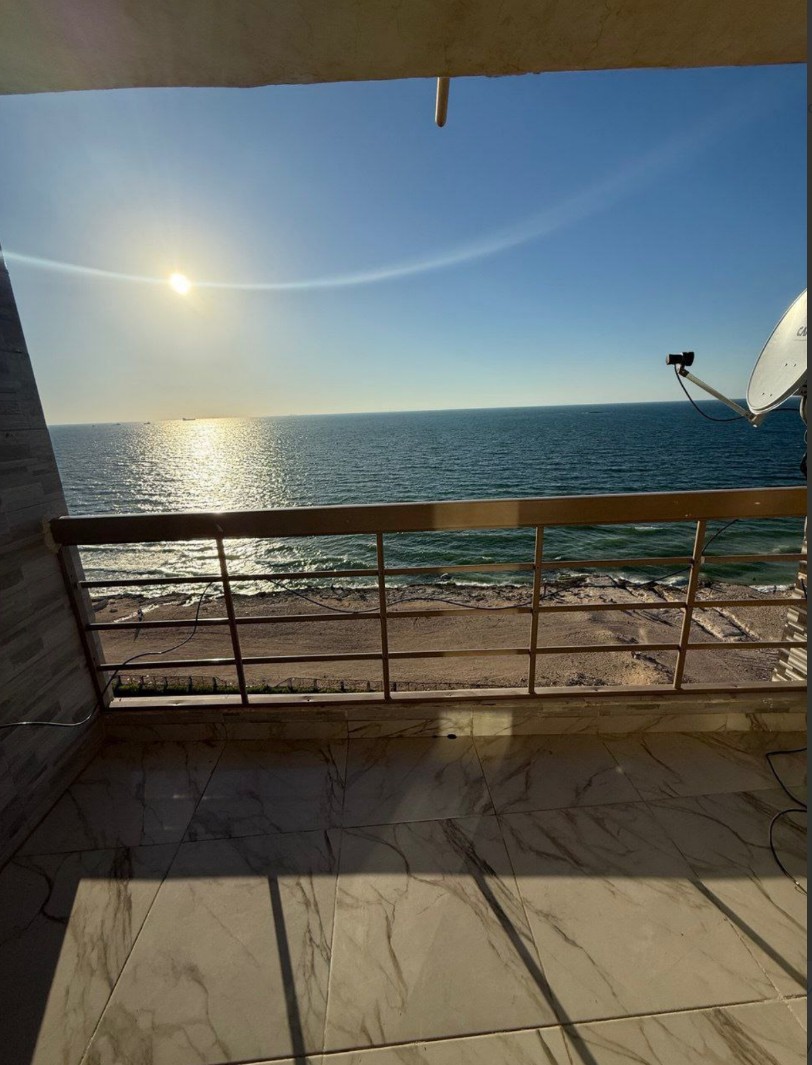 Appartement à Alexandrie, Egypte, 90 m² - image 2