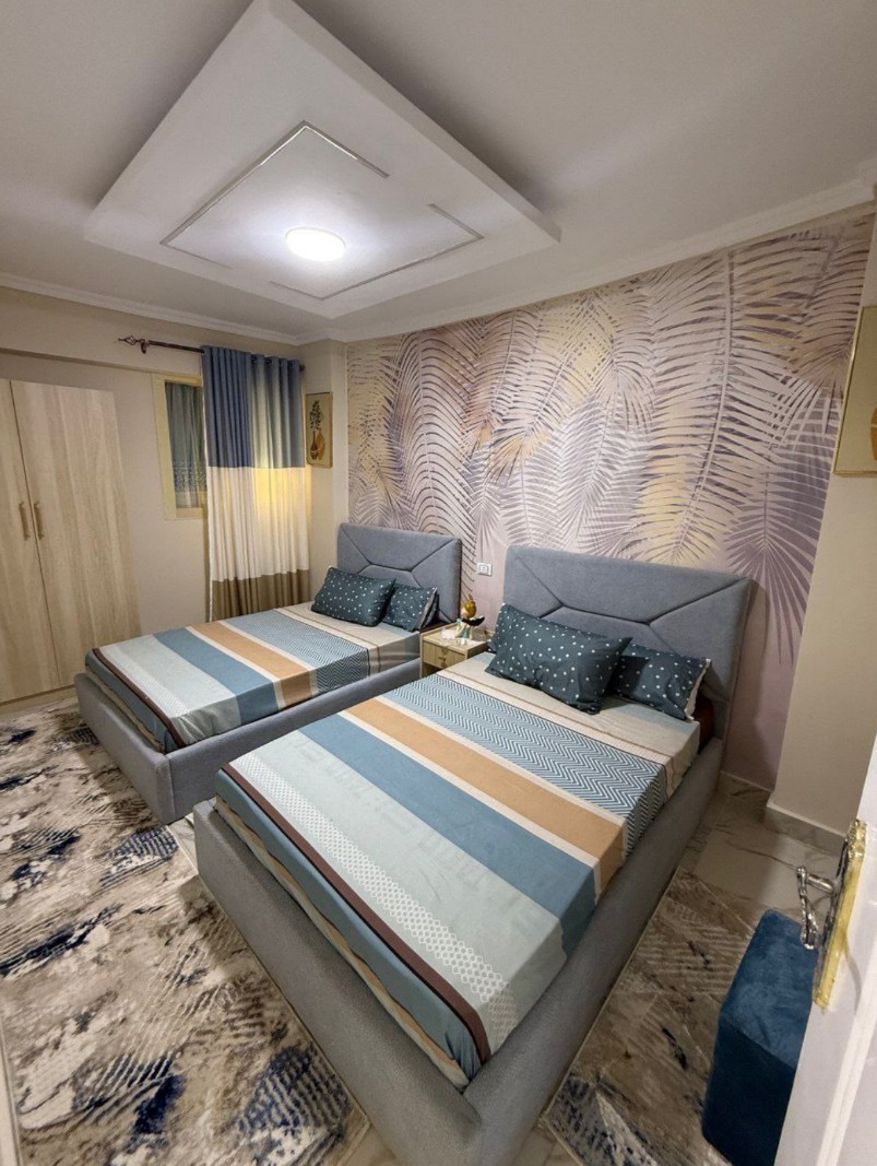 Appartement à Alexandrie, Egypte, 90 m² - image 6