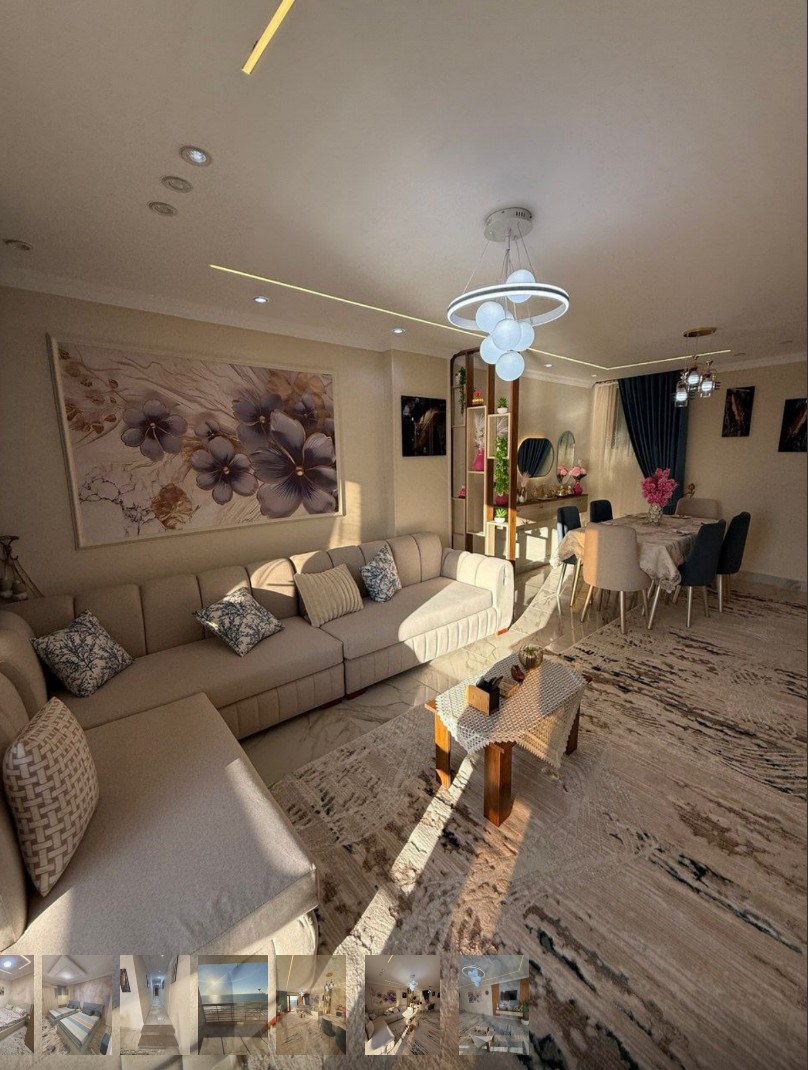 Appartement à Alexandrie, Egypte, 90 m² - image 9