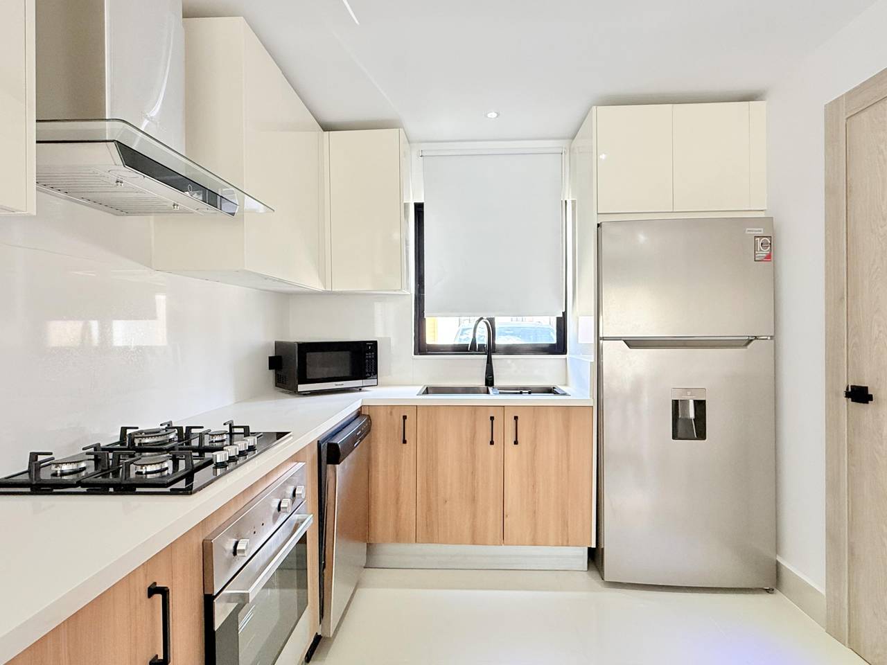 Townhouse in Bavaro, Dominican Republic, 108 m² - picture 10