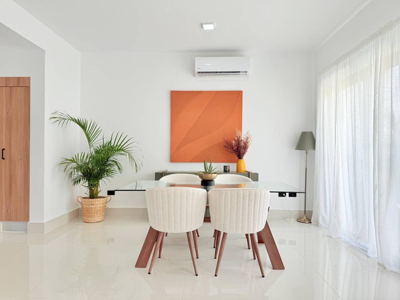 Townhouse in Bavaro, Dominican Republic, 108 m² - picture 11