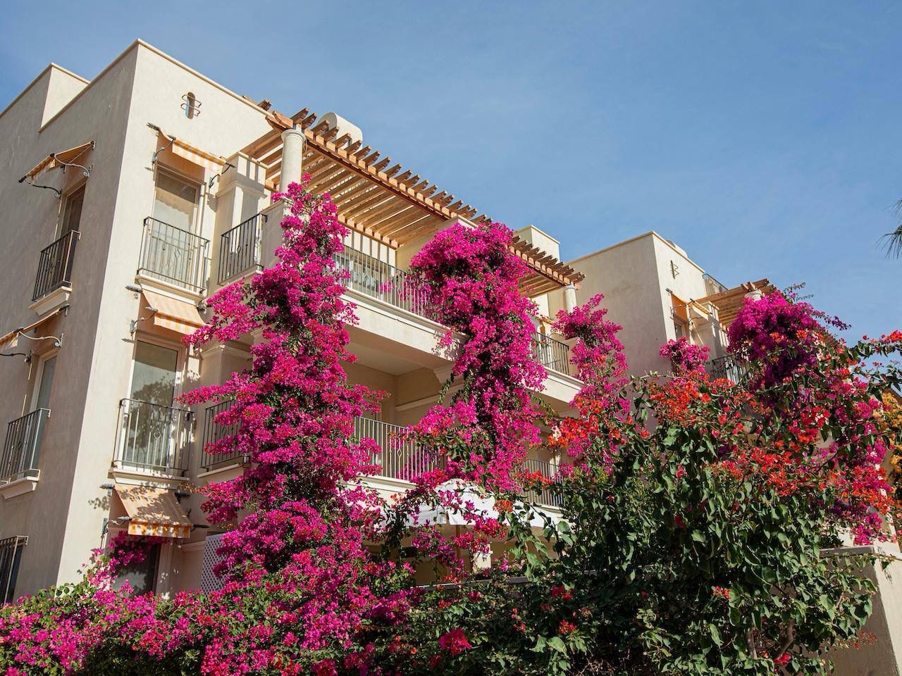 Penthouse à Hurghada, Egypte, 135 m² - image 5