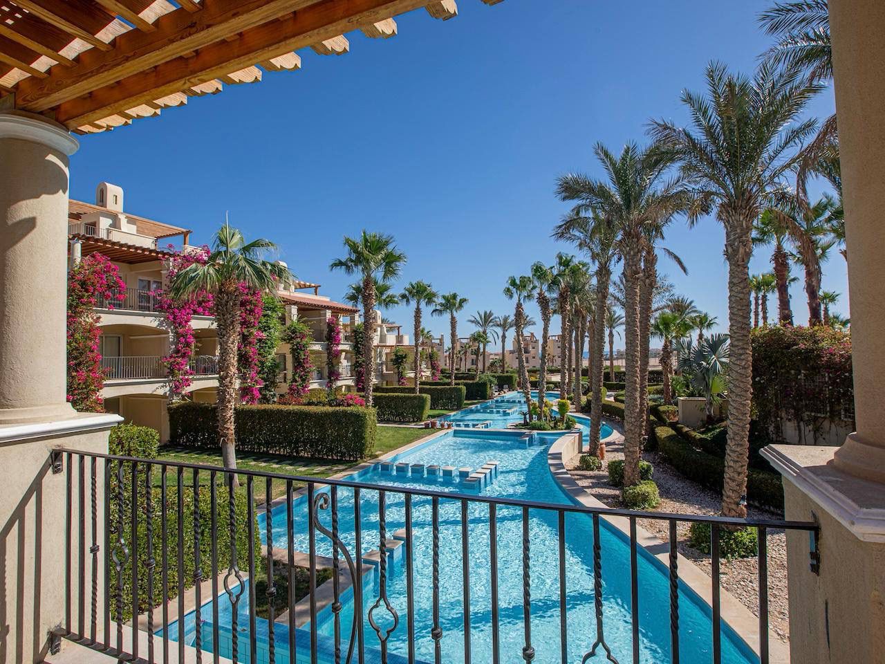 Penthouse à Hurghada, Egypte, 135 m² - image 1