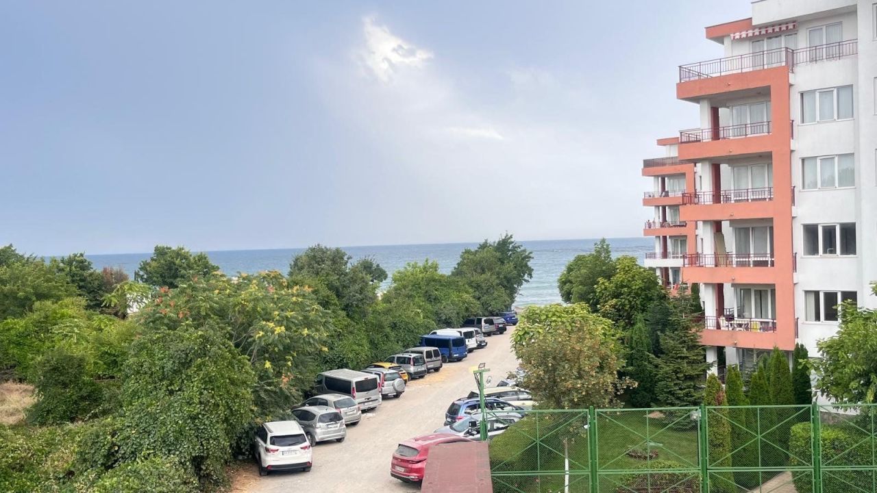 Appartement à Ravda, Bulgarie, 41 m² - image 1