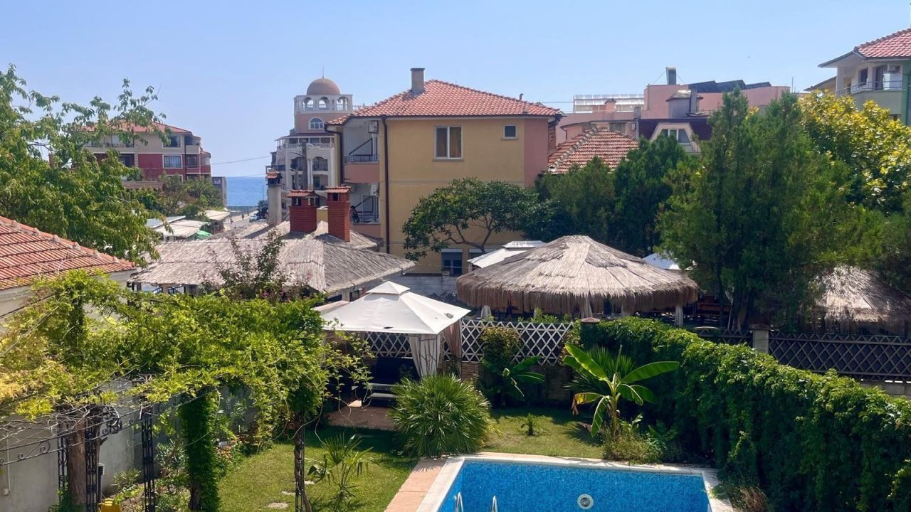 Appartement à Ravda, Bulgarie, 160 m² - image 1