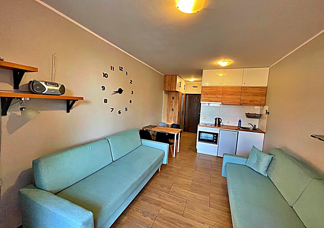Appartement à Sveti Vlas, Bulgarie, 33 m² - image 1