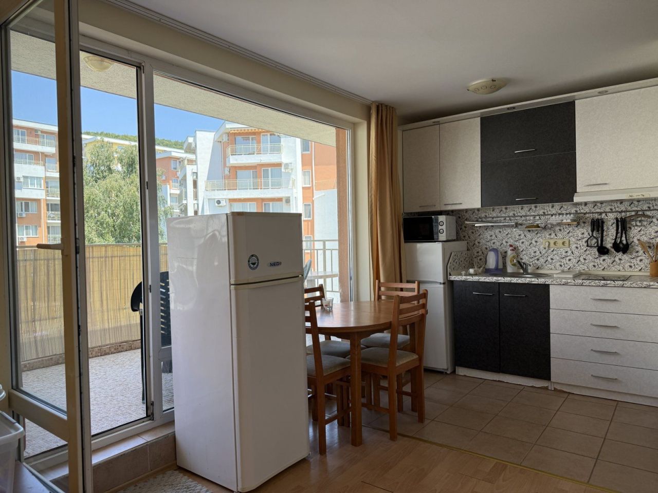 Apartment in Sveti Vlas, Bulgaria, 69 m² - picture 1