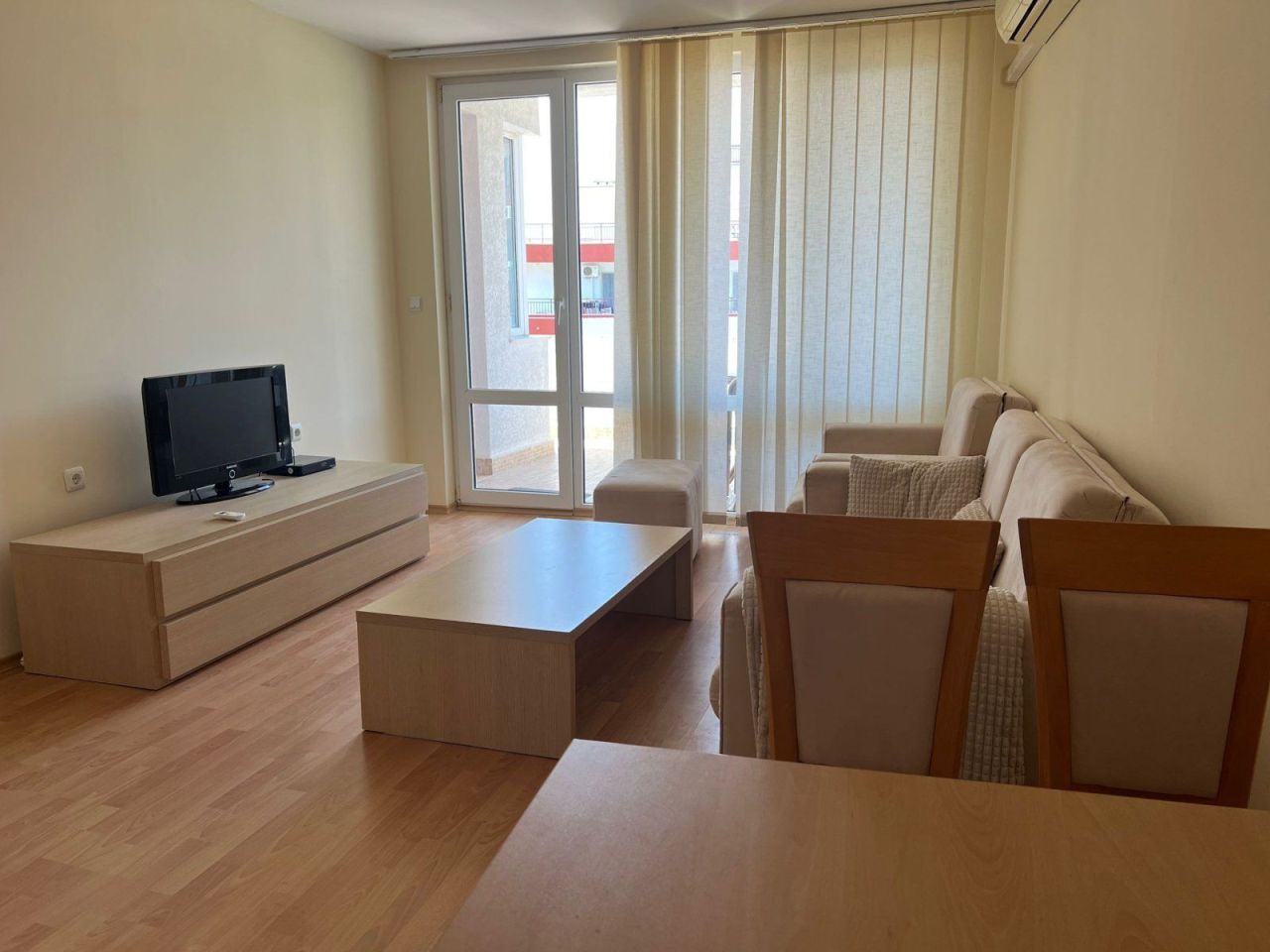 Appartamenti a Elenite, Bulgaria, 74 m² - foto 1