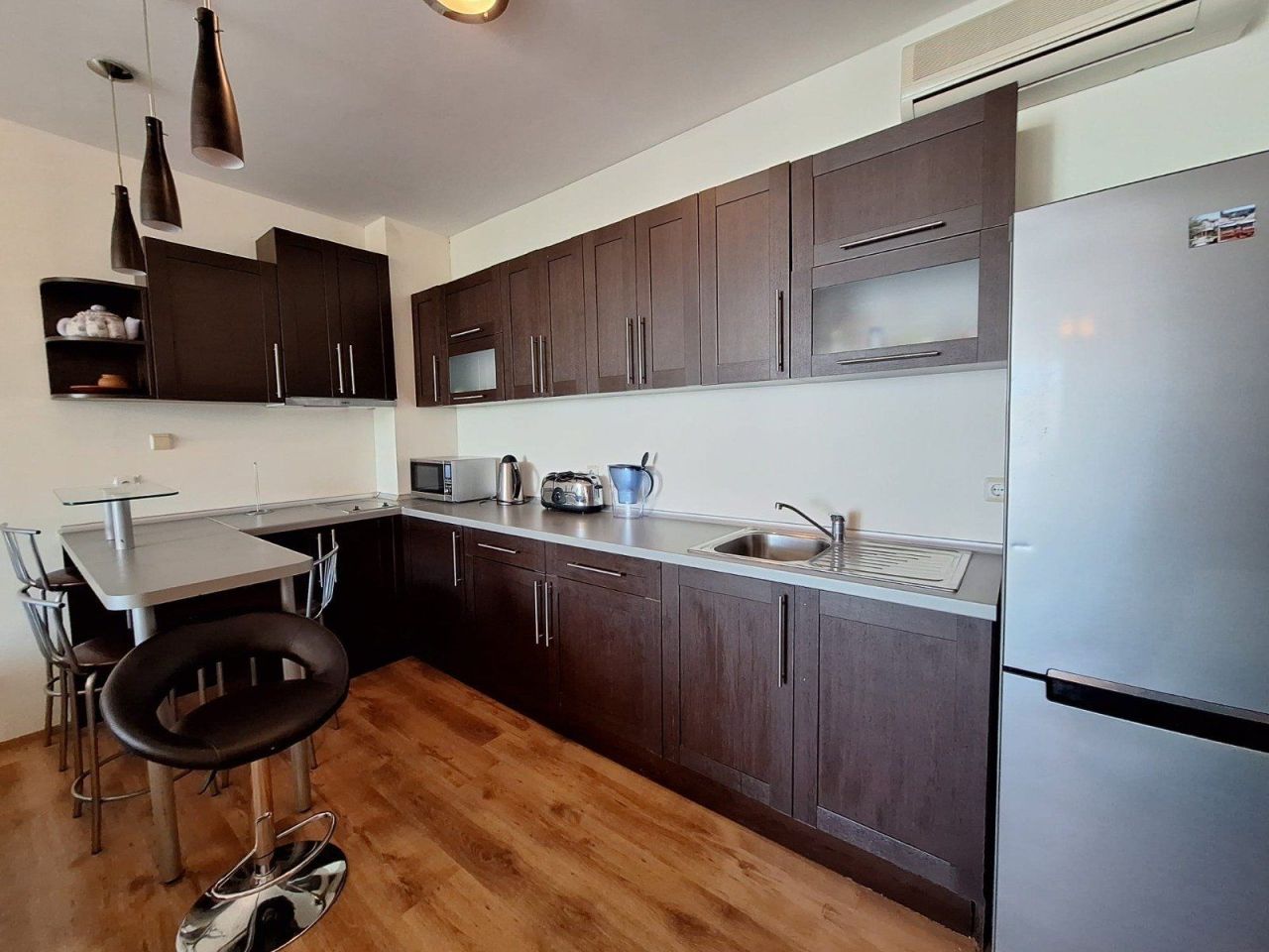 Apartamento en Ravda, Bulgaria, 105 m² - imagen 3