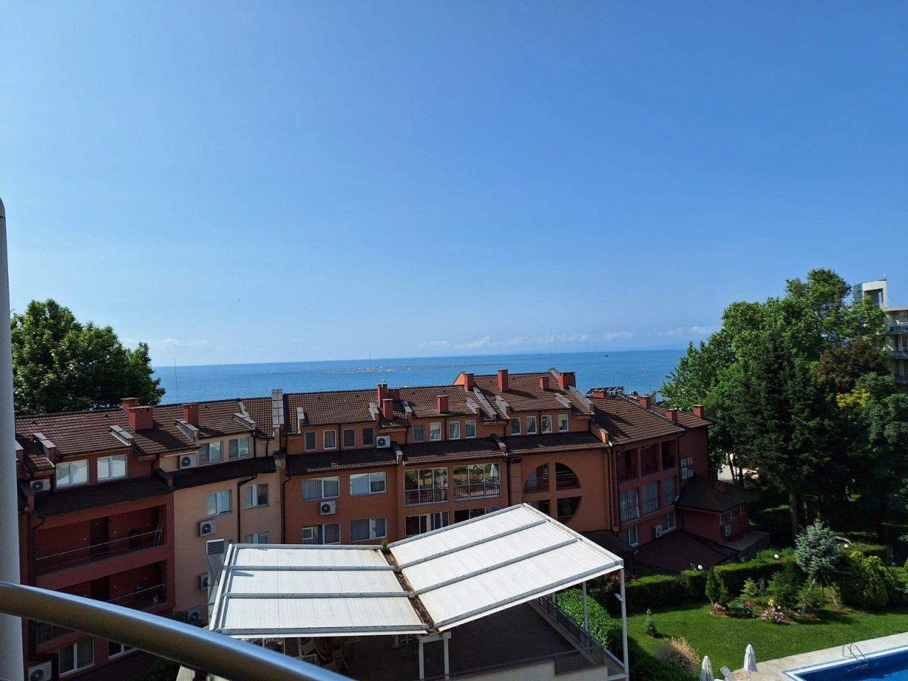 Apartamento en Ravda, Bulgaria, 105 m² - imagen 5