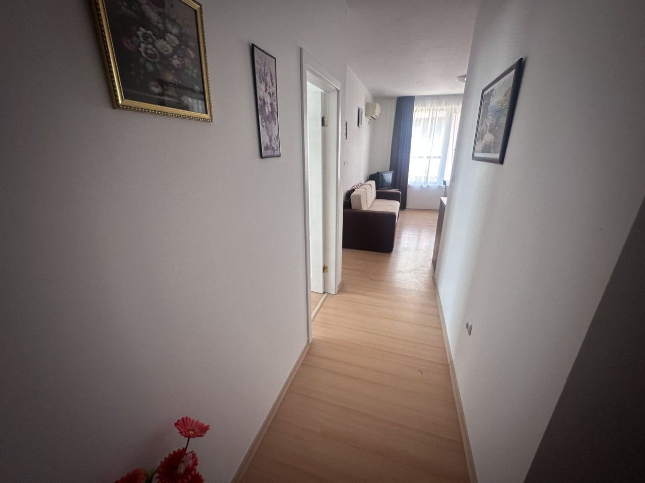 Appartamenti a Spiaggia assolata, Bulgaria, 65 m² - foto 5