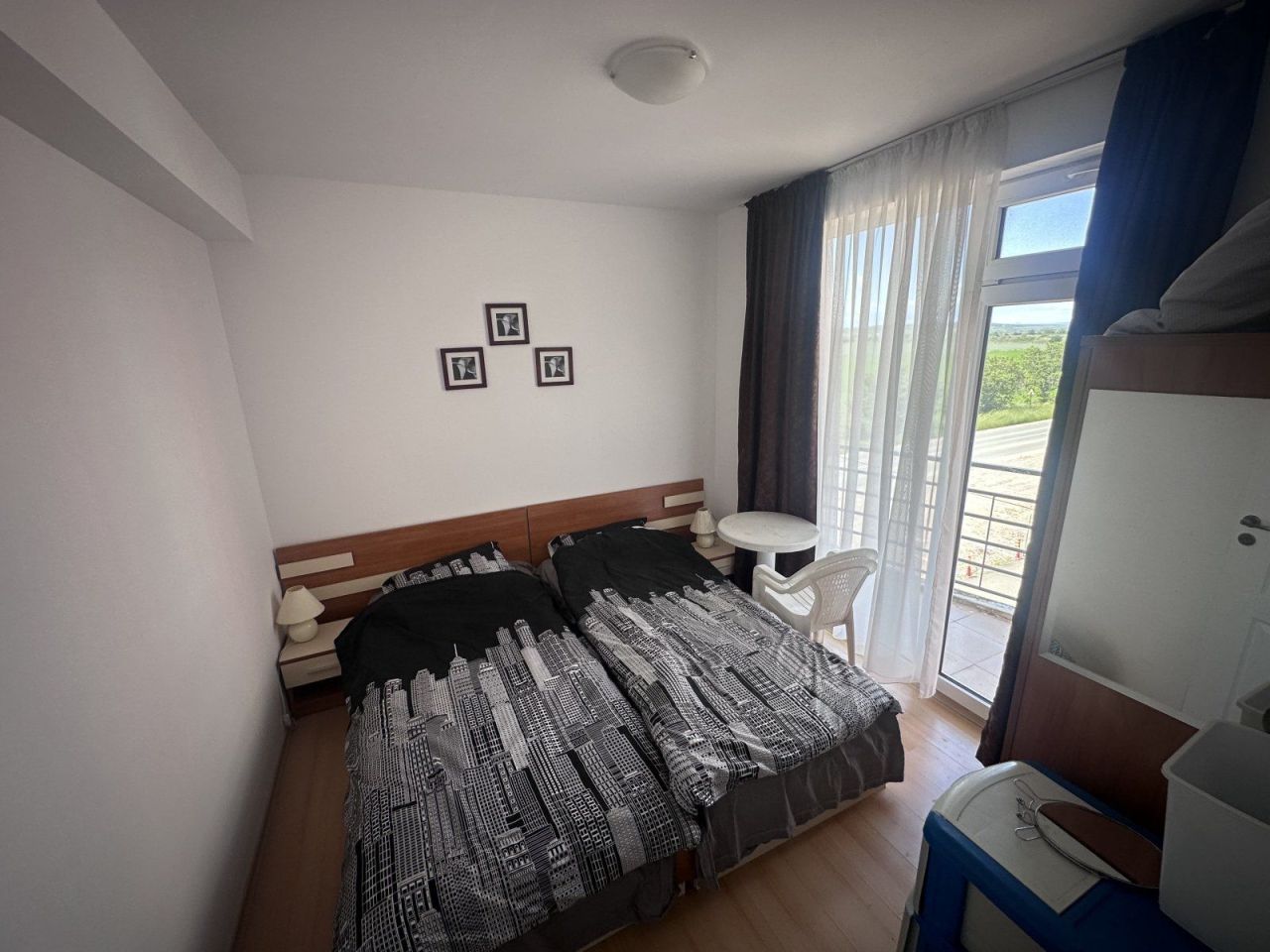 Appartamenti a Spiaggia assolata, Bulgaria, 65 m² - foto 7