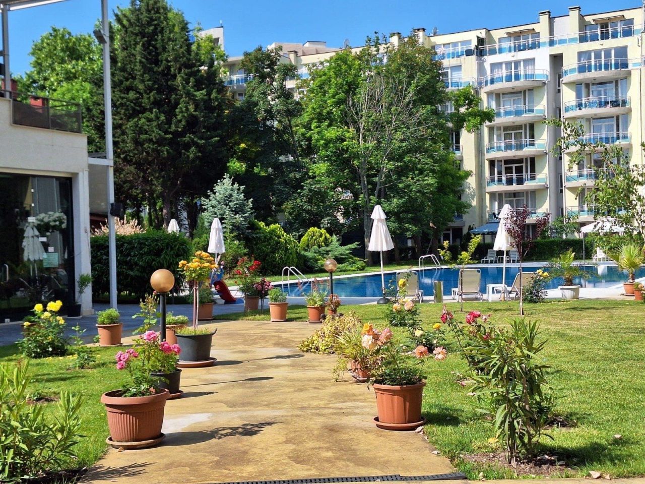 Apartamento en Ravda, Bulgaria, 105 m² - imagen 9