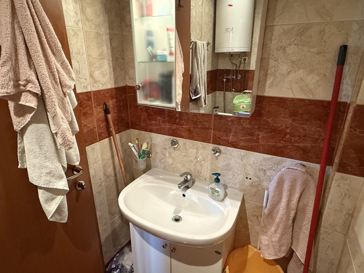 Appartement à Sveti Vlas, Bulgarie, 69 m² - image 10