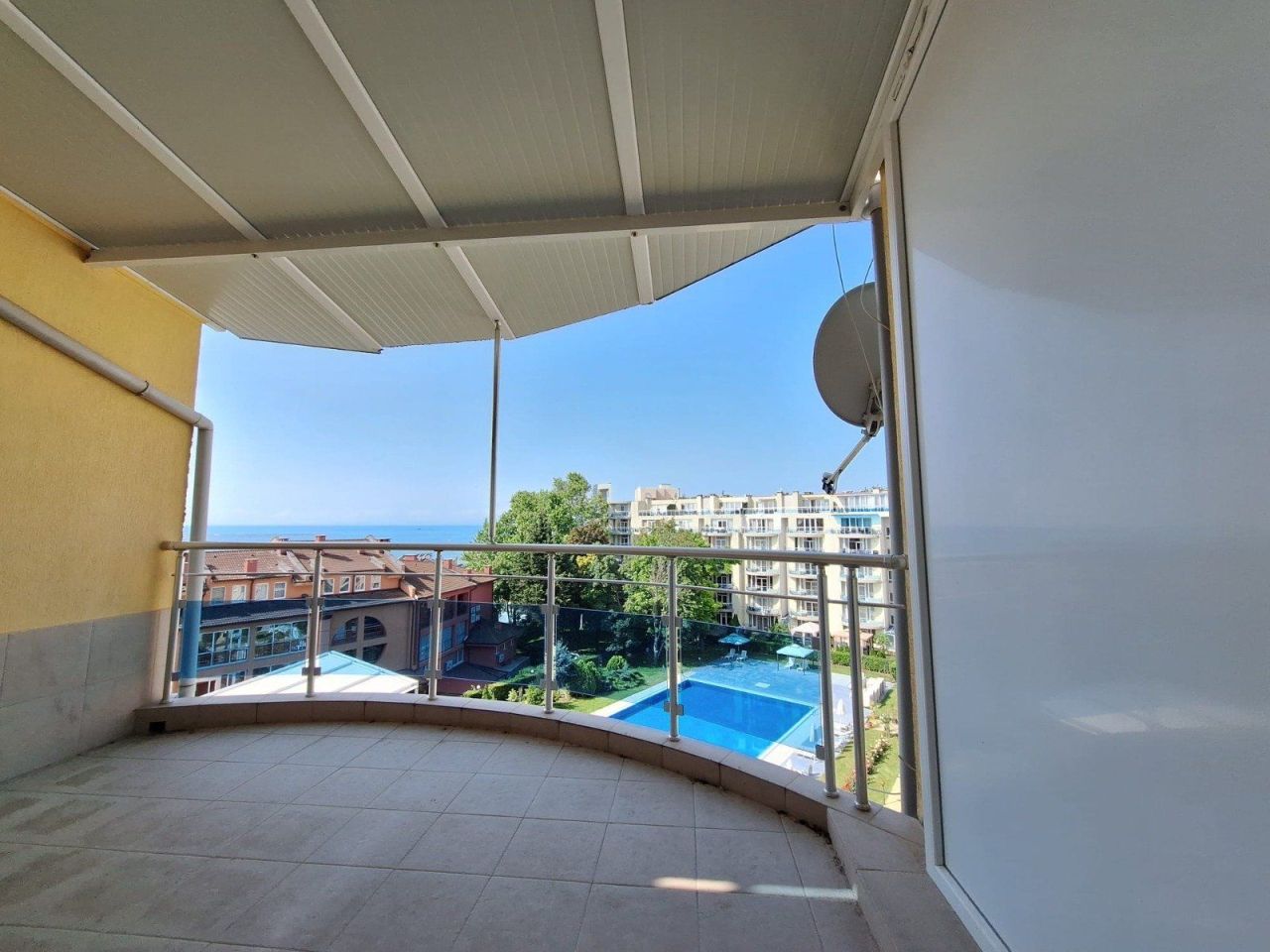 Apartamento en Ravda, Bulgaria, 105 m² - imagen 10