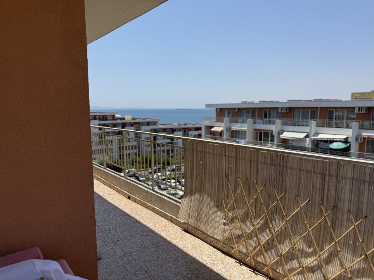 Appartement à Sveti Vlas, Bulgarie, 69 m² - image 12