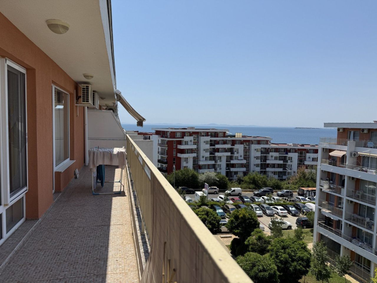 Appartement à Sveti Vlas, Bulgarie, 69 m² - image 13