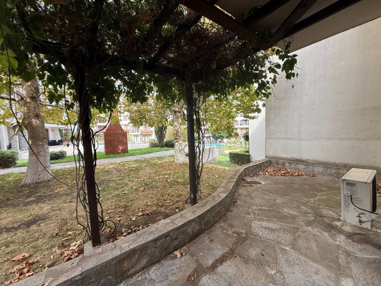 Apartamento en Aheloy, Bulgaria, 58 m² - imagen 14