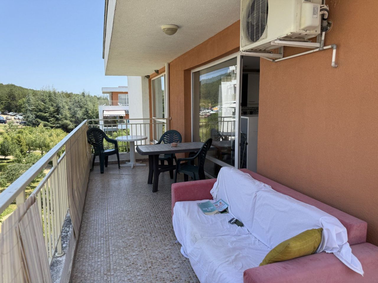 Appartement à Sveti Vlas, Bulgarie, 69 m² - image 15