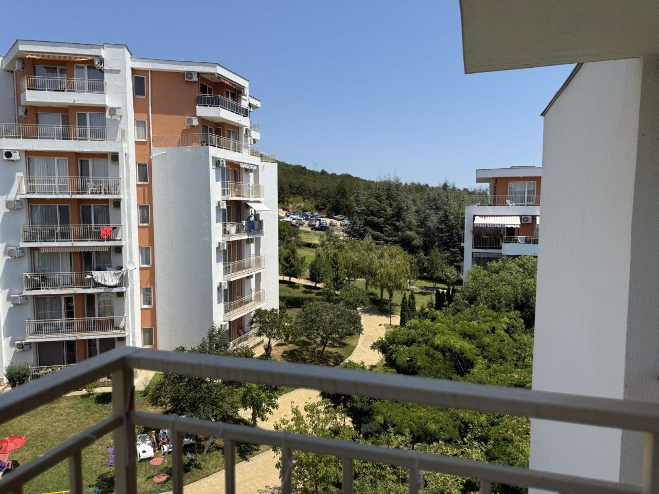 Appartement à Sveti Vlas, Bulgarie, 69 m² - image 17
