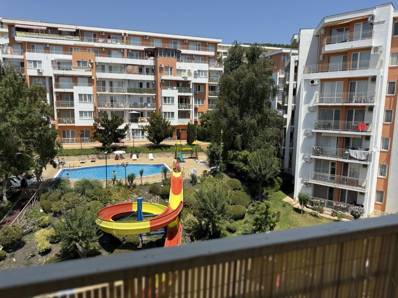 Appartement à Sveti Vlas, Bulgarie, 69 m² - image 18