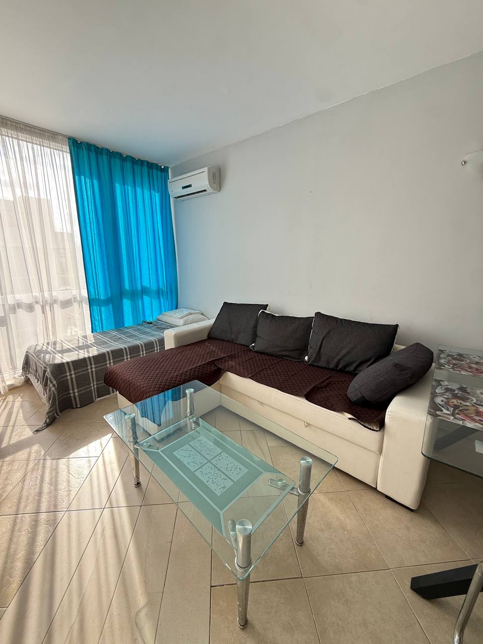 Appartamento a Spiaggia assolata, Bulgaria, 57 m² - foto 2