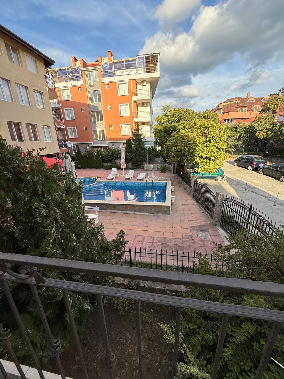 Appartement à Ravda, Bulgarie, 78 m² - image 11