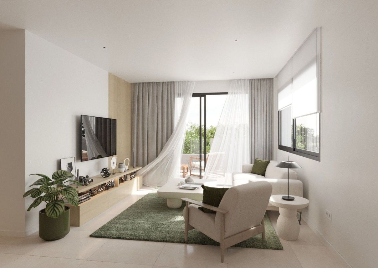 Bungalow en Torrevieja, España, 111 m² - imagen 3