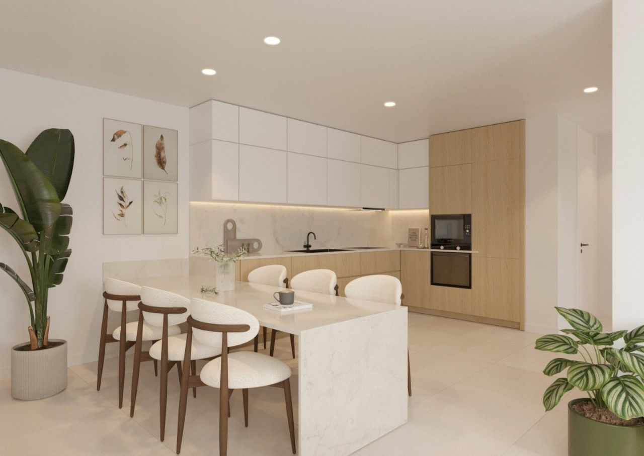 Bungalow en Torrevieja, España, 111 m² - imagen 4