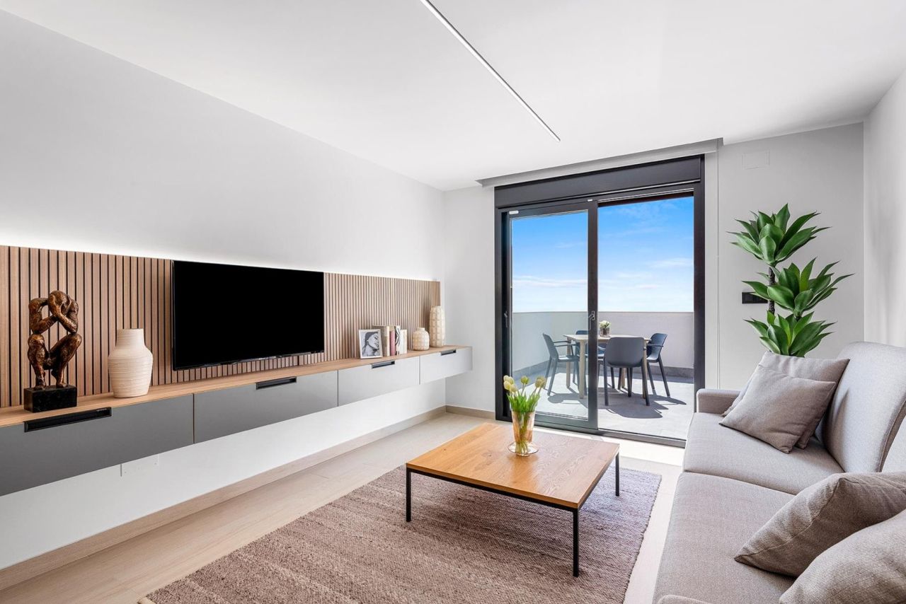 Apartment in Guardamar del Segura, Spanien, 64 m² - Foto 5