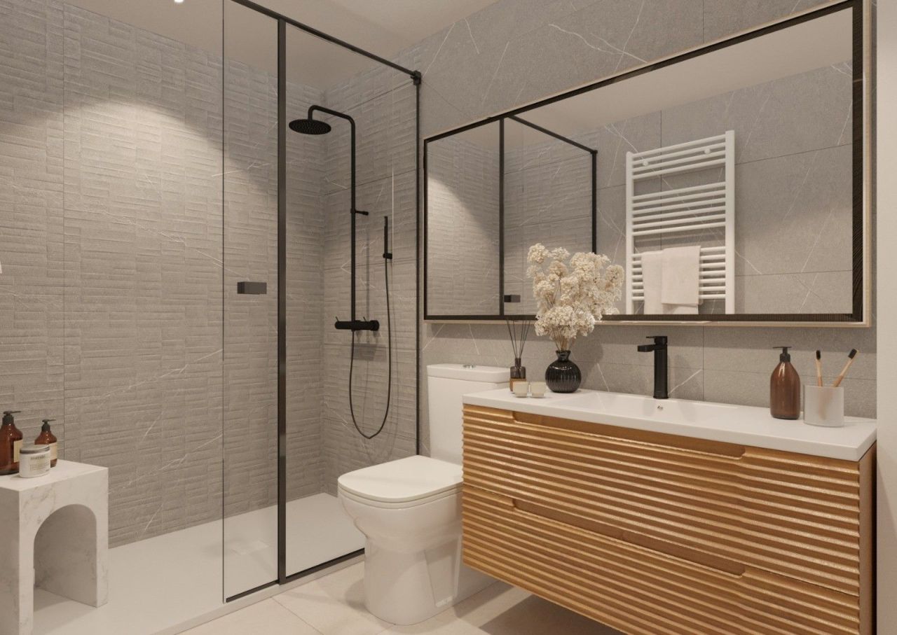 Bungalow in Torrevieja, Spain, 78 m² - picture 6