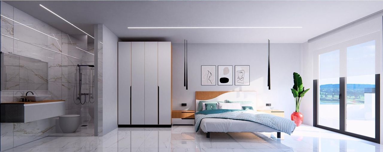 Bungalow ad Algorfa, Spagna, 68 m² - foto 8