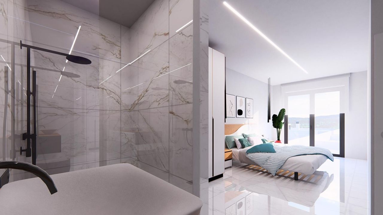 Bungalow ad Algorfa, Spagna, 68 m² - foto 10