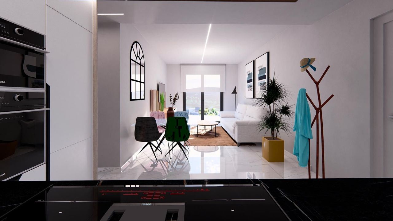 Bungalow ad Algorfa, Spagna, 68 m² - foto 11