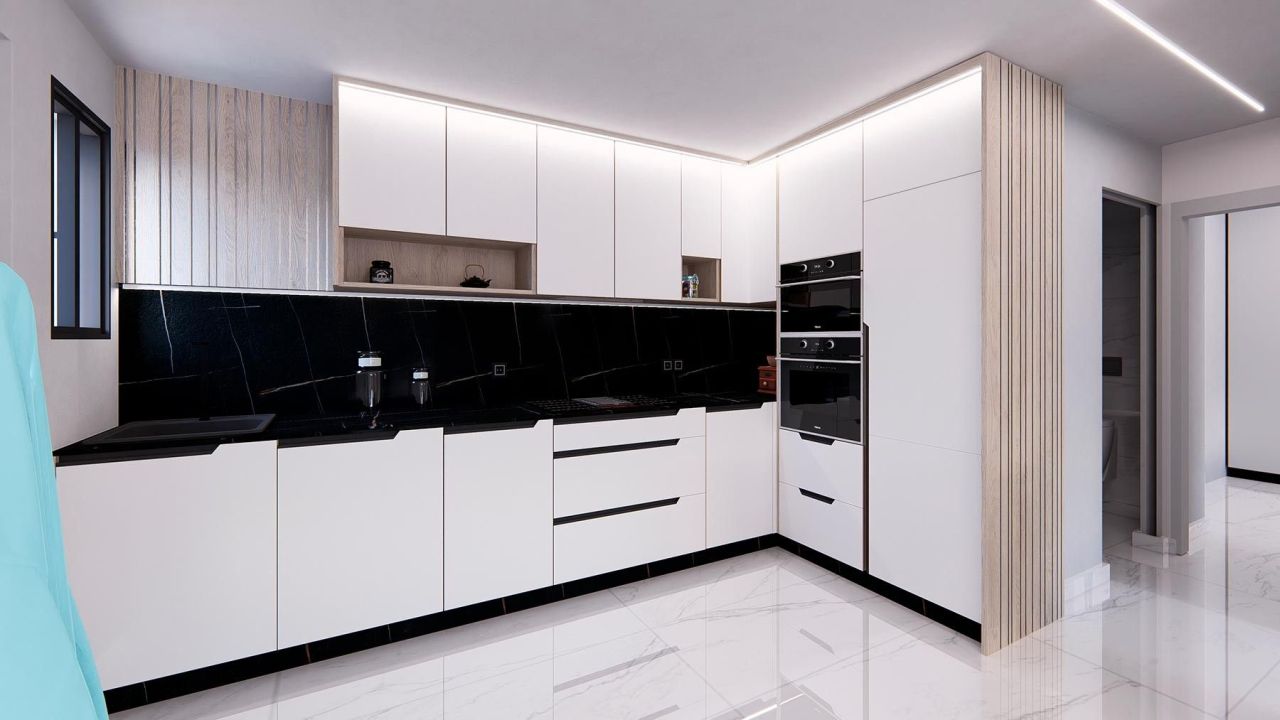 Bungalow ad Algorfa, Spagna, 68 m² - foto 12