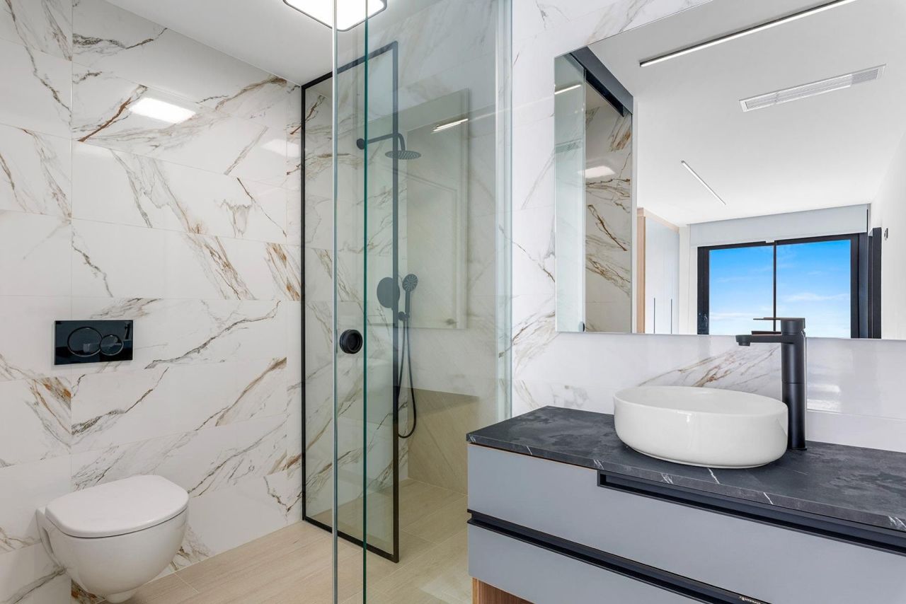 Penthouse in Guardamar del Segura, Spanien, 82 m² - Foto 16