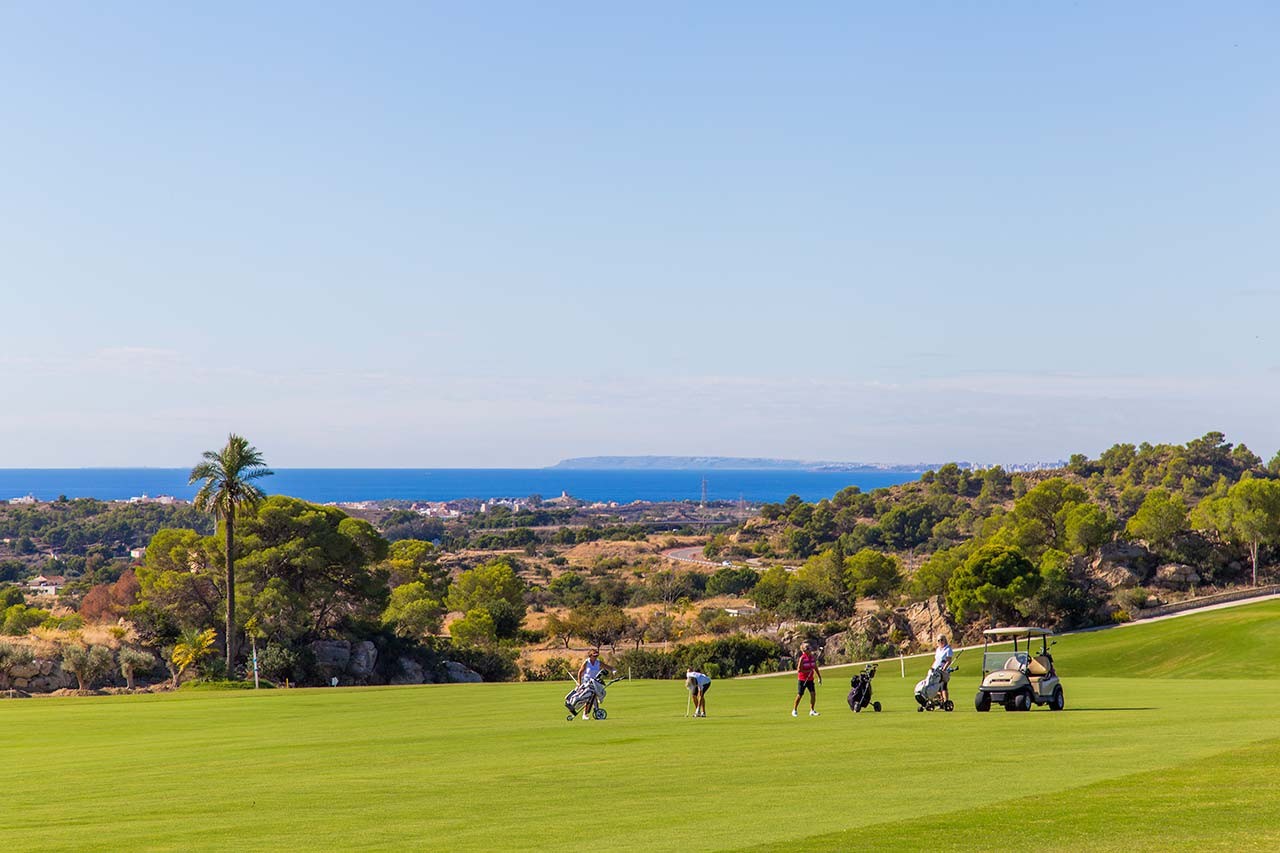 Villa in Finestrat, Spain, 158 m² - picture 17