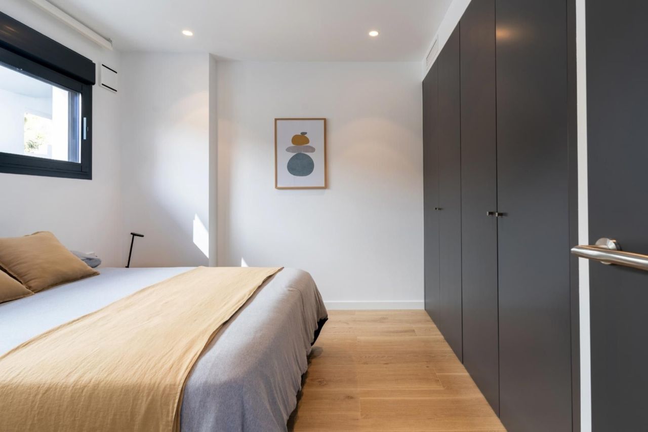 Penthouse in Benitachell, Spanien, 80 m² - Foto 17