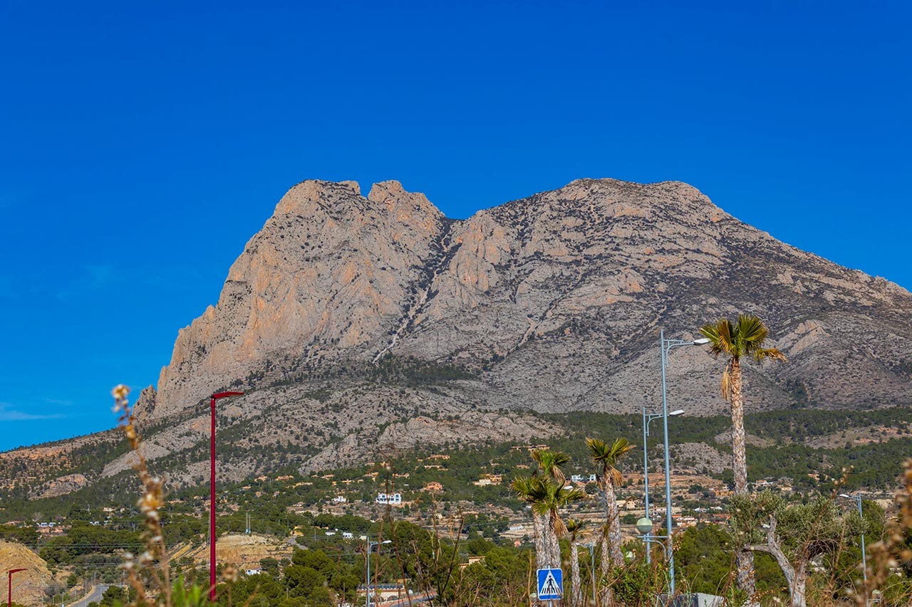 Villa in Finestrat, Spain, 158 m² - picture 19