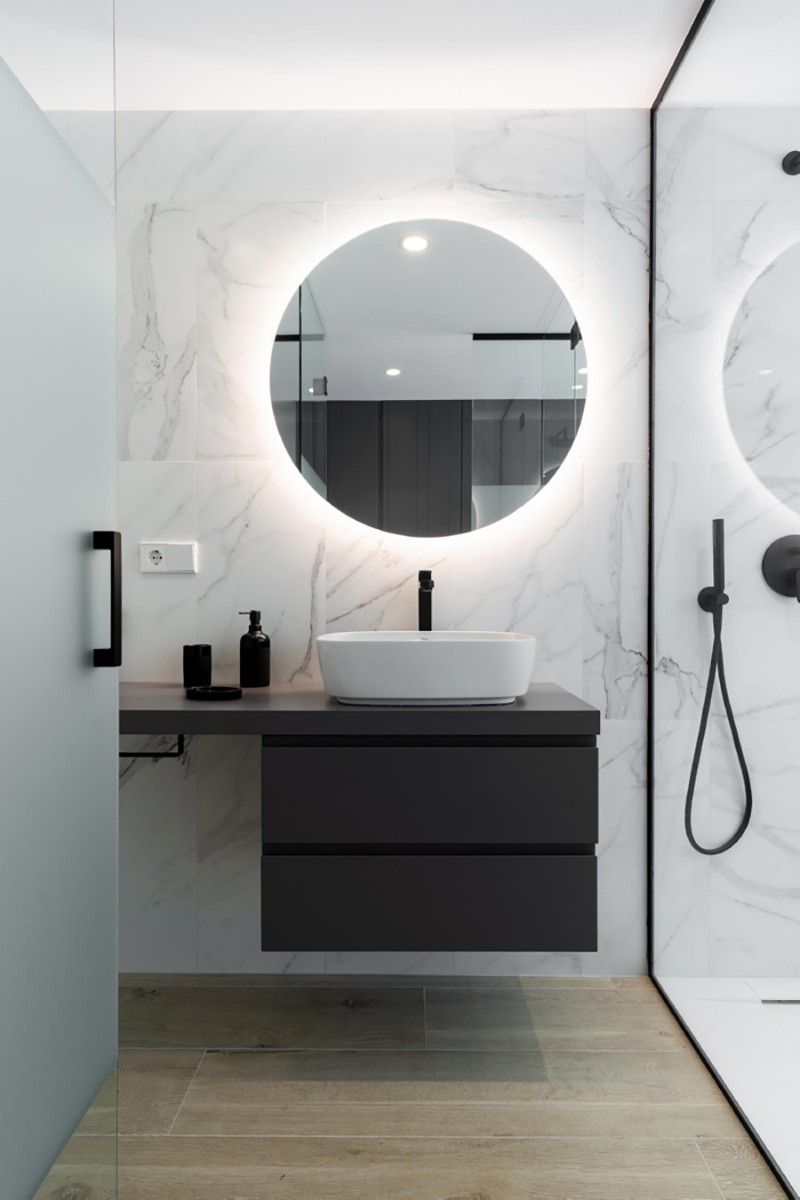 Penthouse in Benitachell, Spain, 101 m² - picture 19